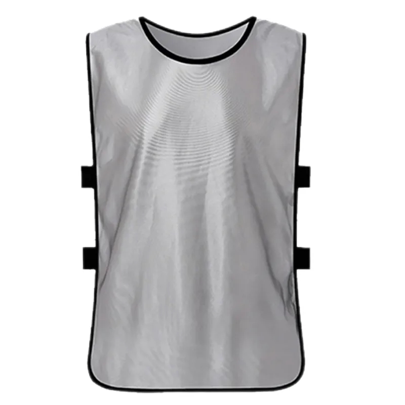 Unisex Sports Pinnies Vest 11