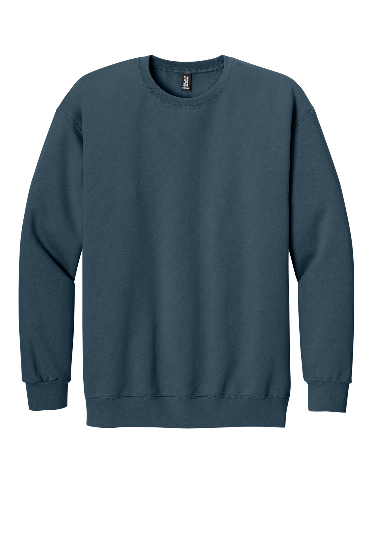 Gildan Hammer Maxweight Crewneck Sweatshirt 19000, custom hoodie or sweatshirt with logo imprint 95