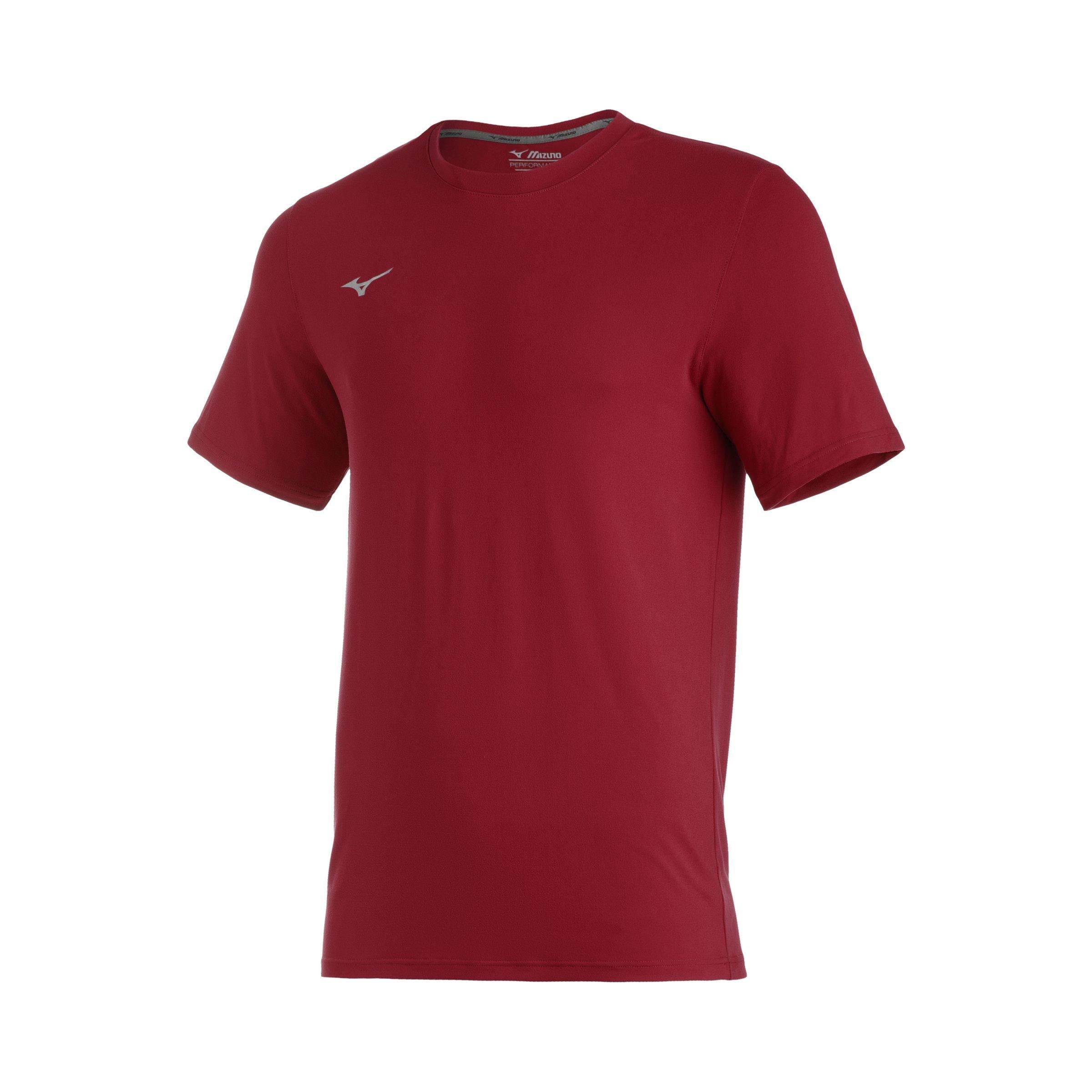 Youth Comp Diamond Short Sleeve Crew 23