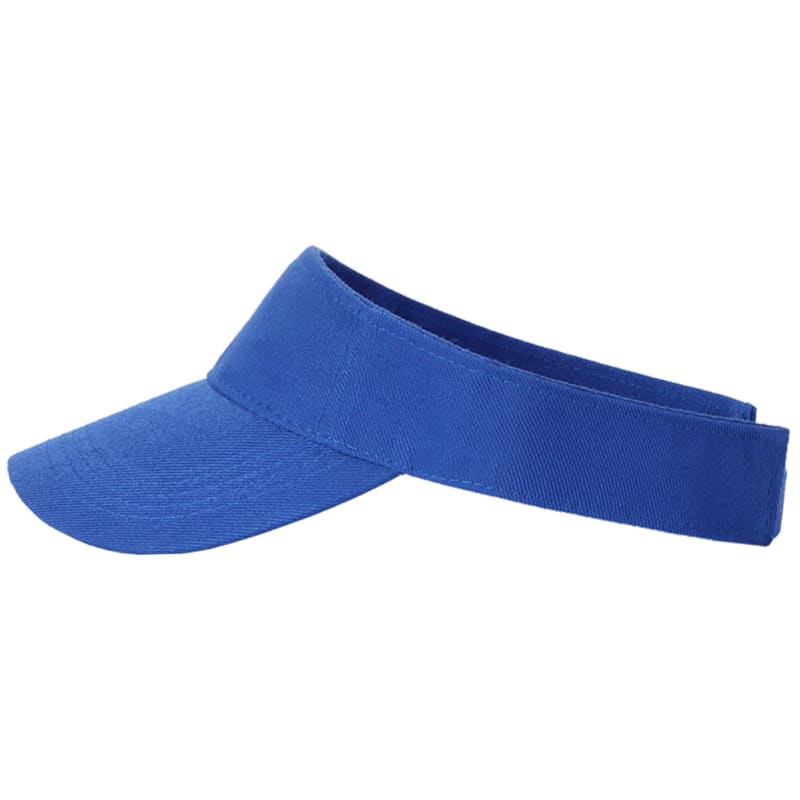 Custom Visor Hats 41