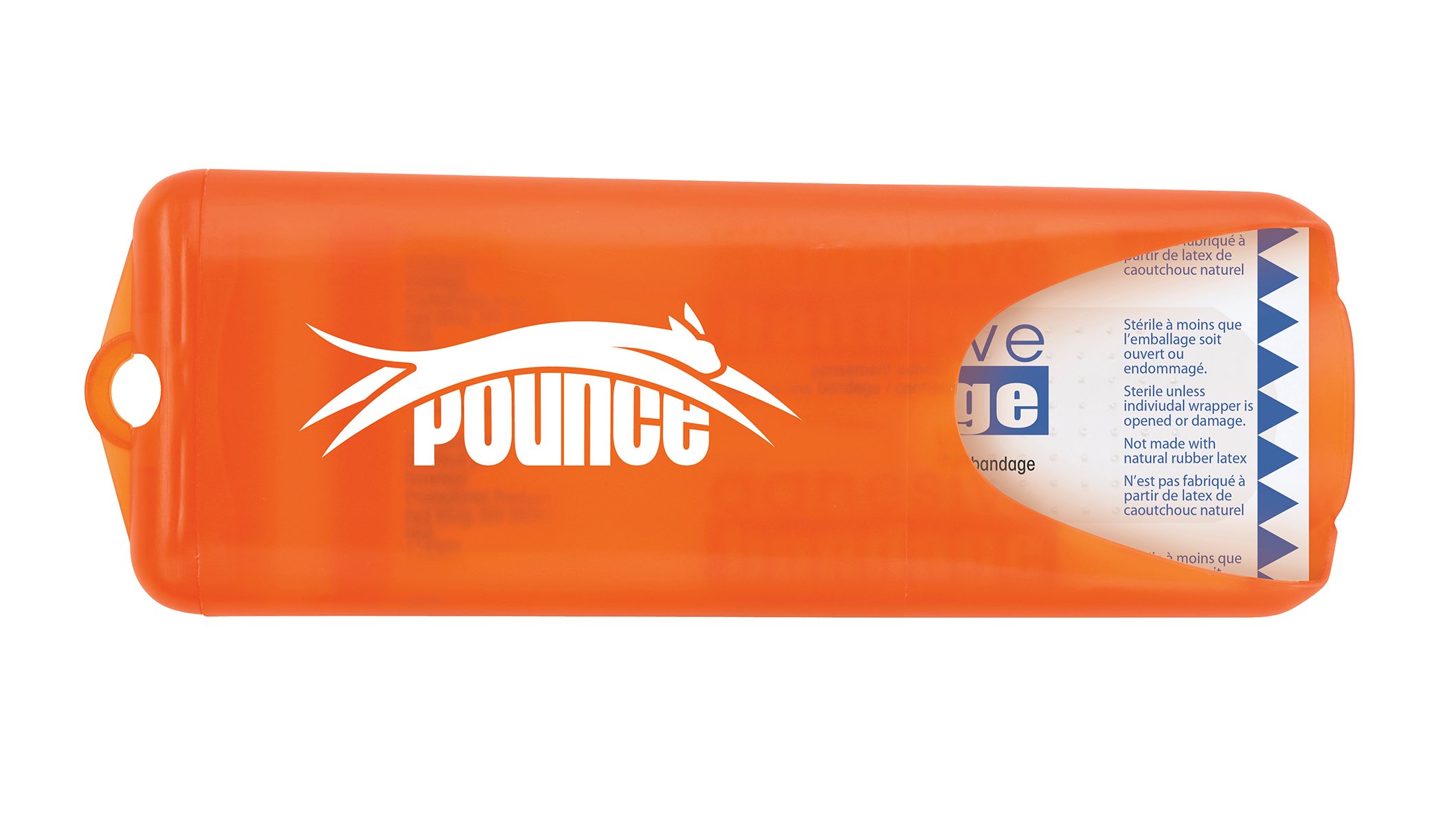 Good Value™ Nuvo Bandage Dispenser with Standard Bandages 24