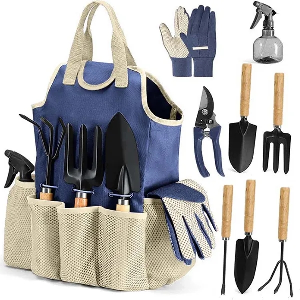 Gardening Tool 9-Piece Set 6