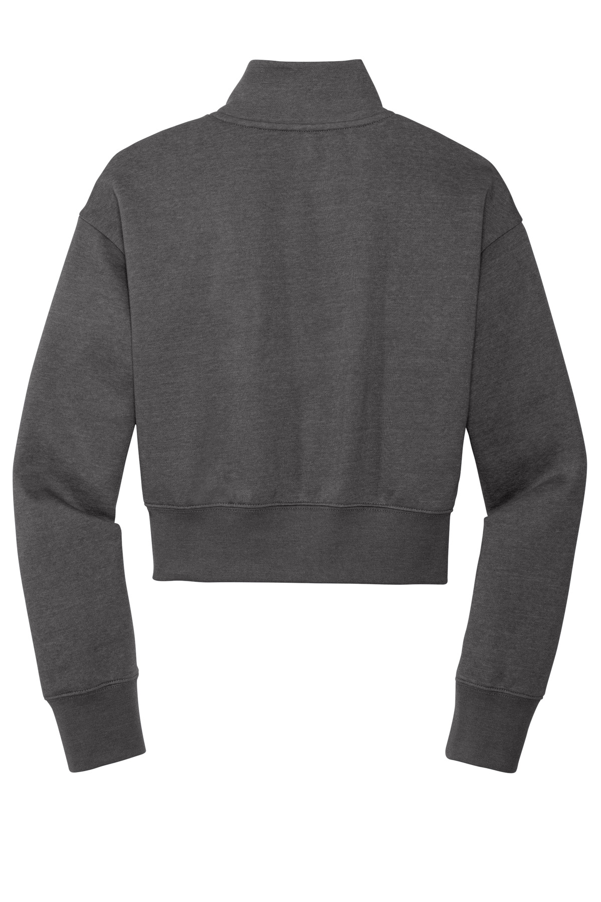 District® Women's V.I.T. Fleece 1/2-Zip 6