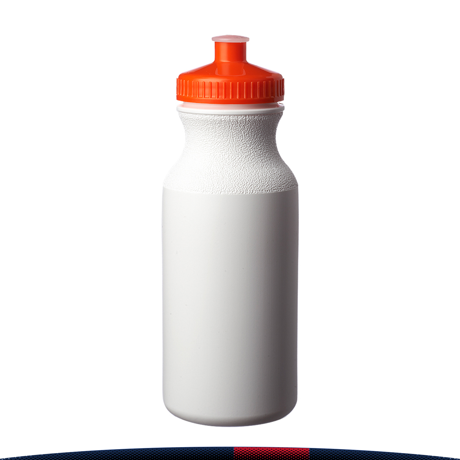 Kealo Plastic Sports Bottle - 20 OZ. 11