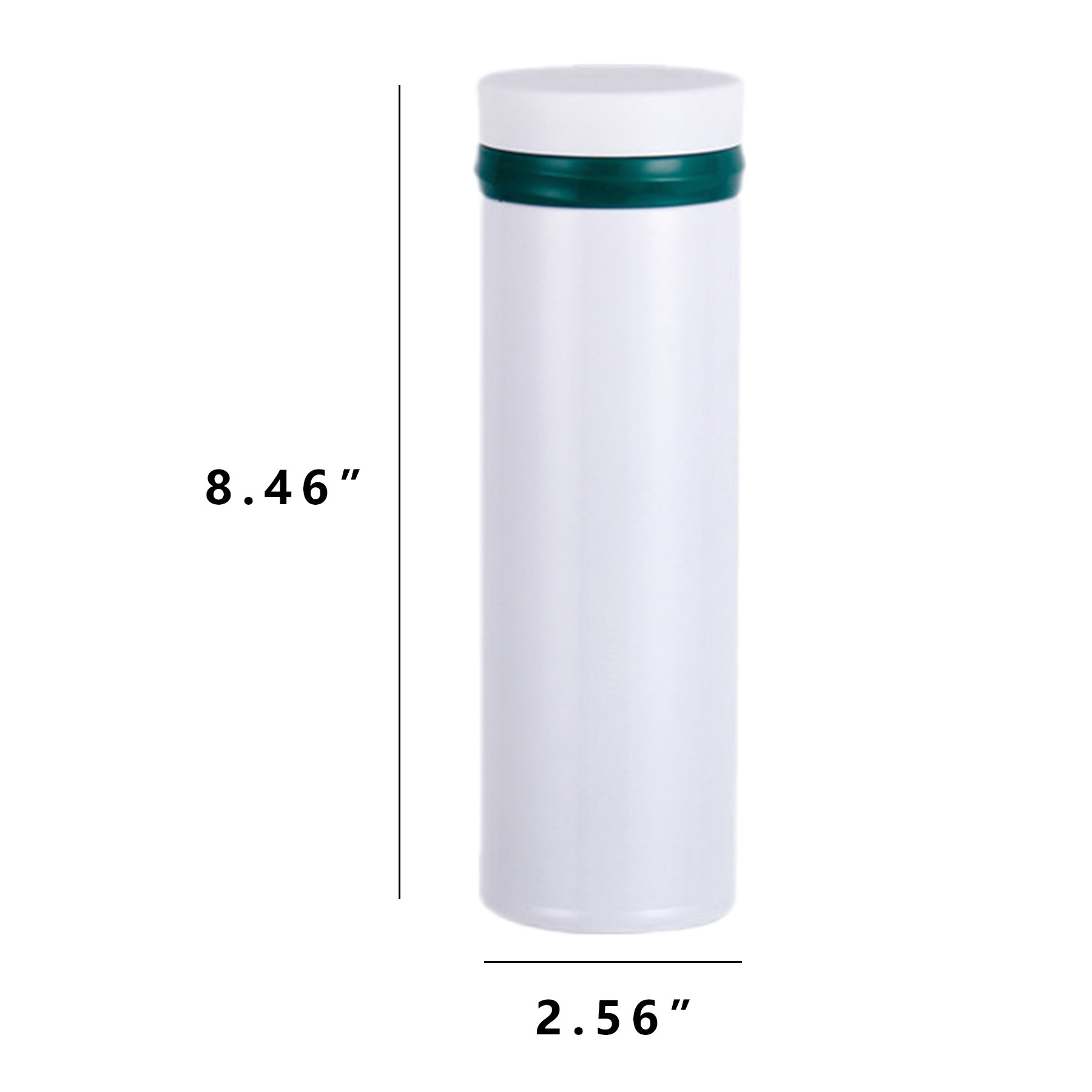 12 Oz 304 Insulation Cup 6