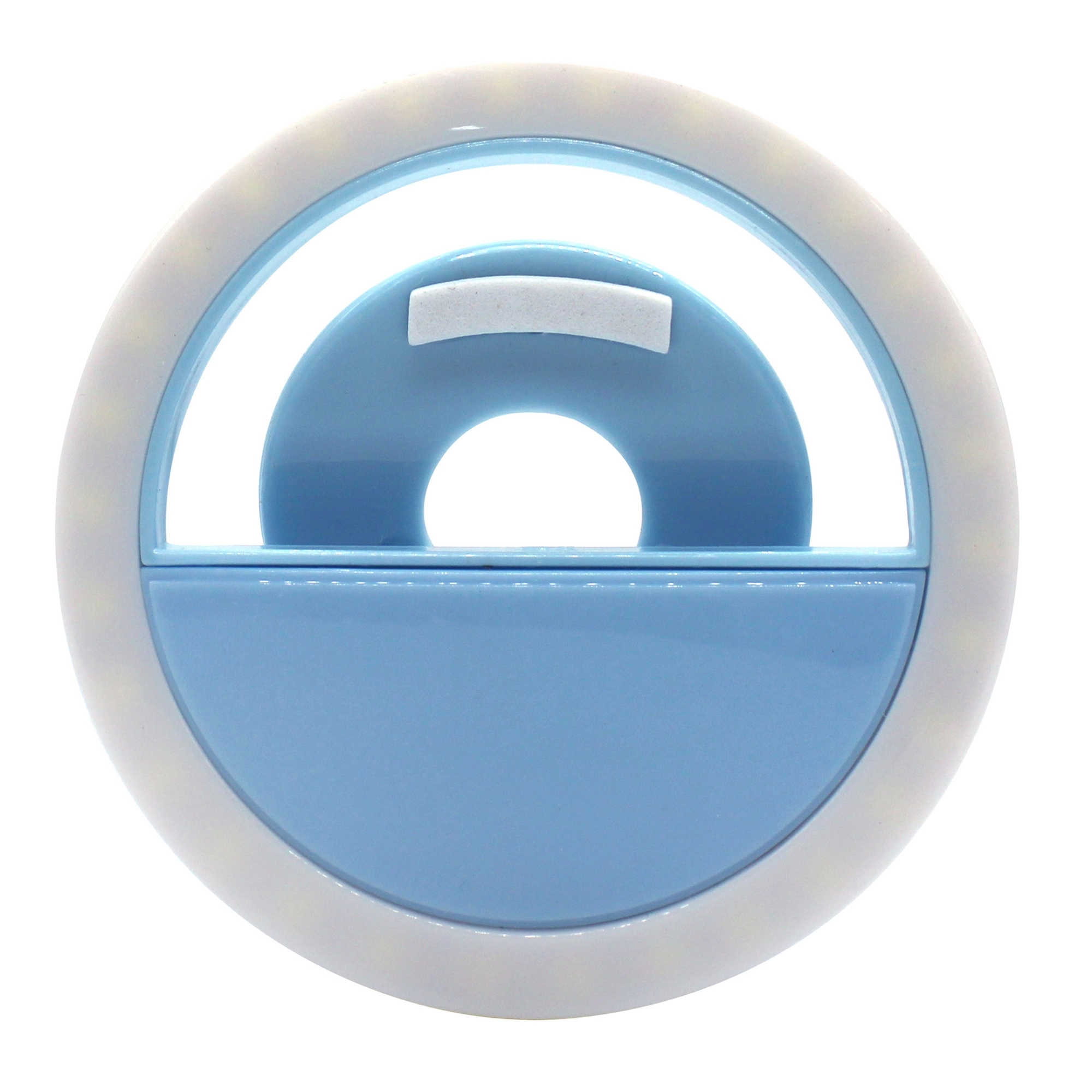 Clip-on Selfie Ring Light 2