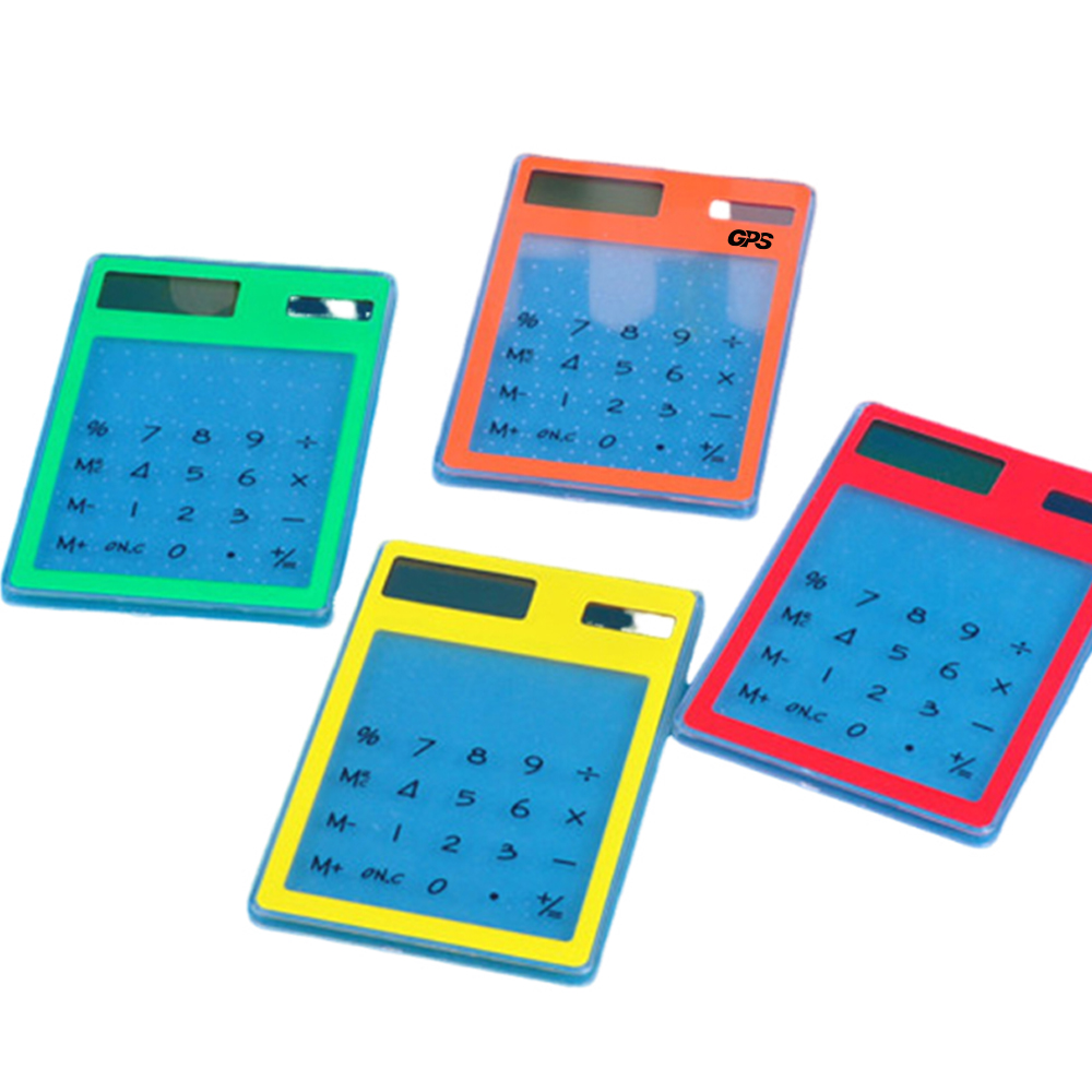 Clear Solar Calculator