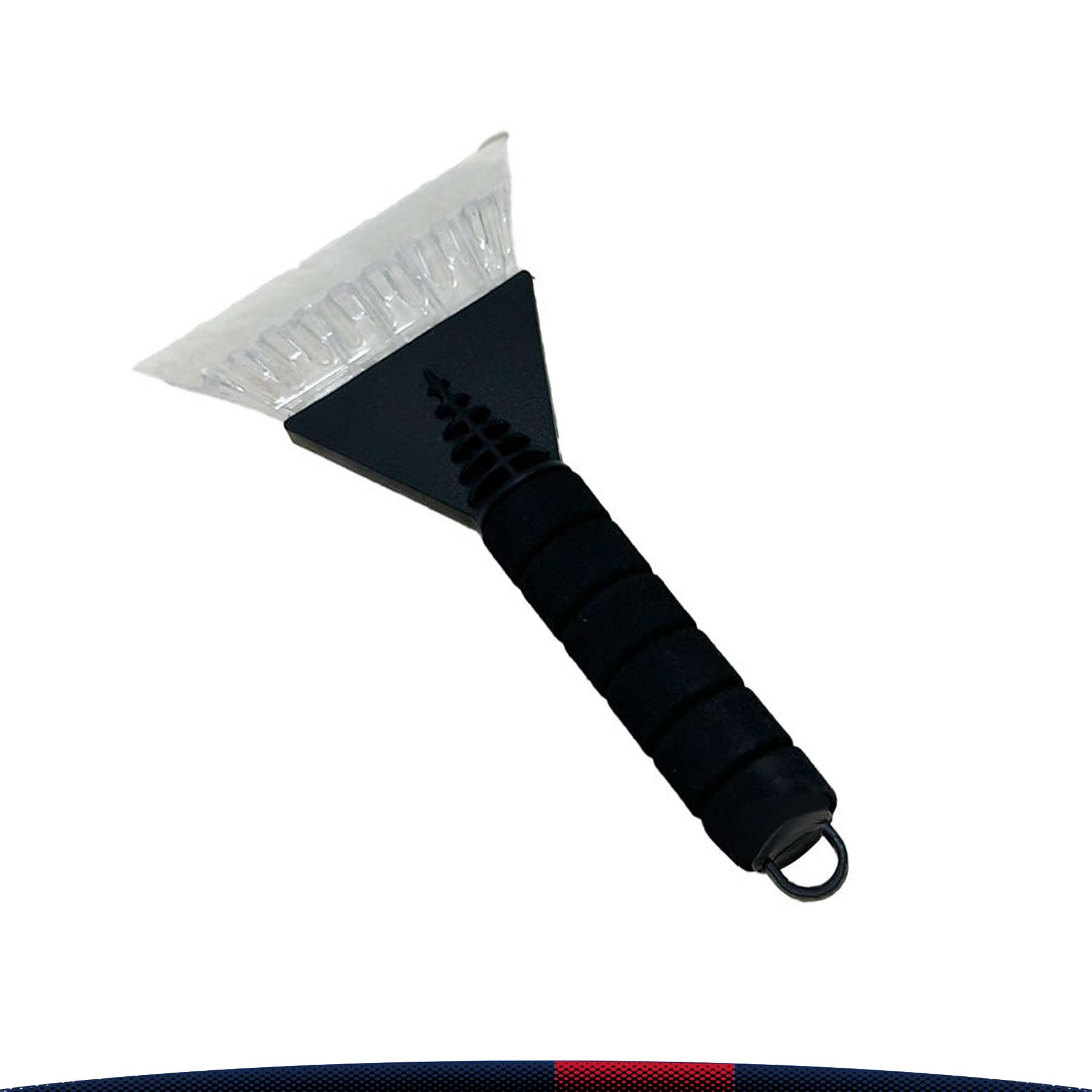 Window Snow Scraper 1