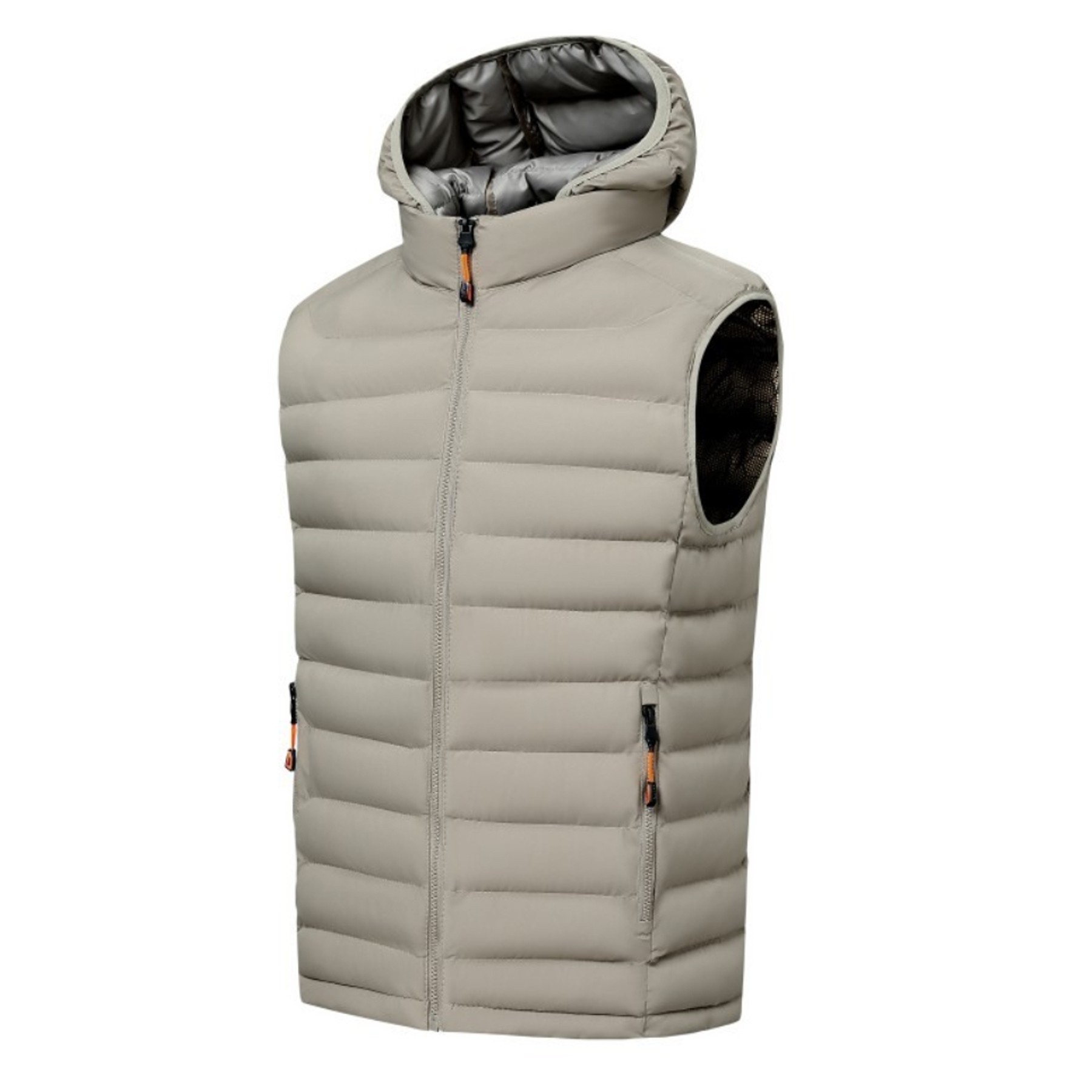 Vest Winter 5