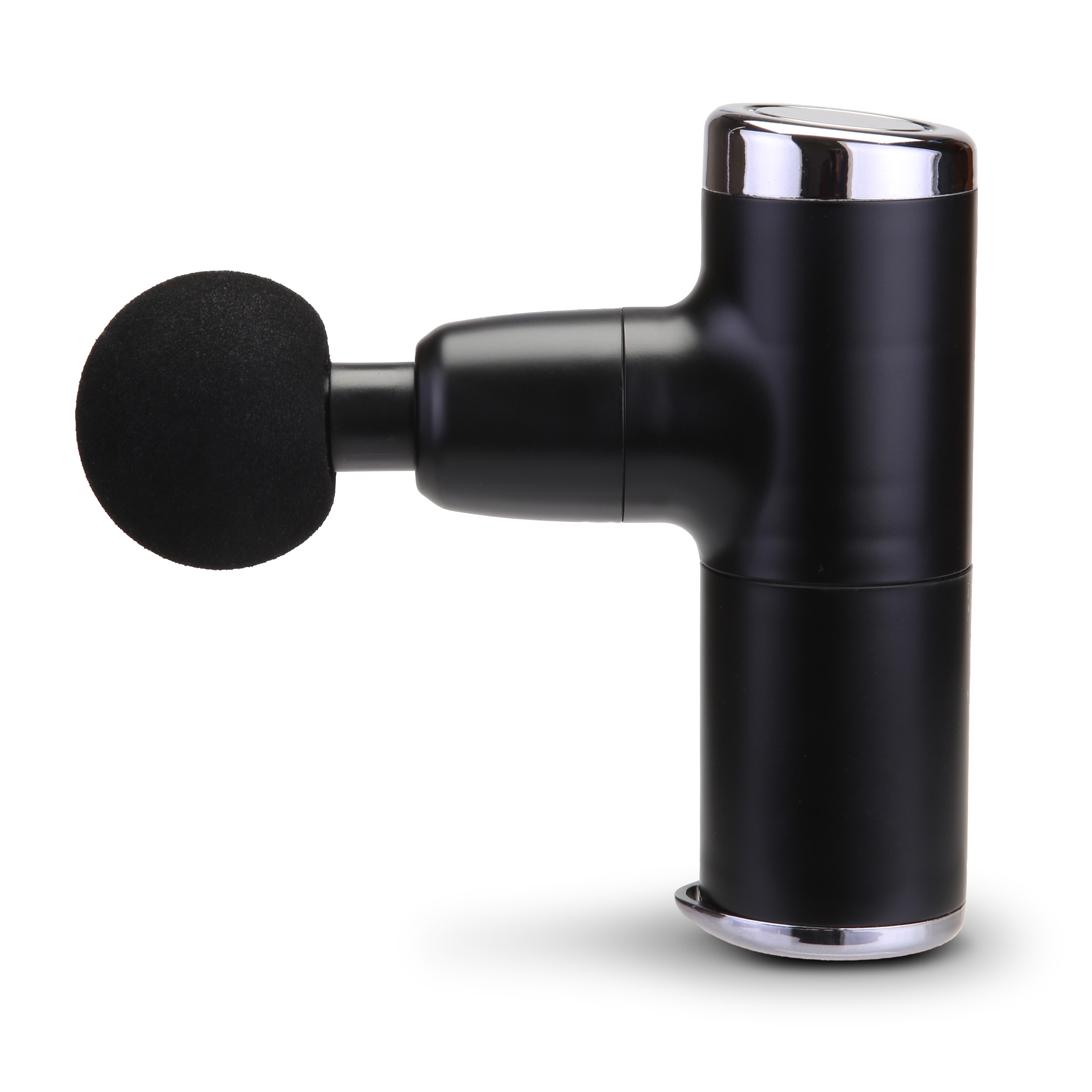Rechargeable Deep Tissue Massage Gun 5
