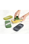 Joseph Joseph® Multi-Prep™ 4-pc Grater & Slicer 12
