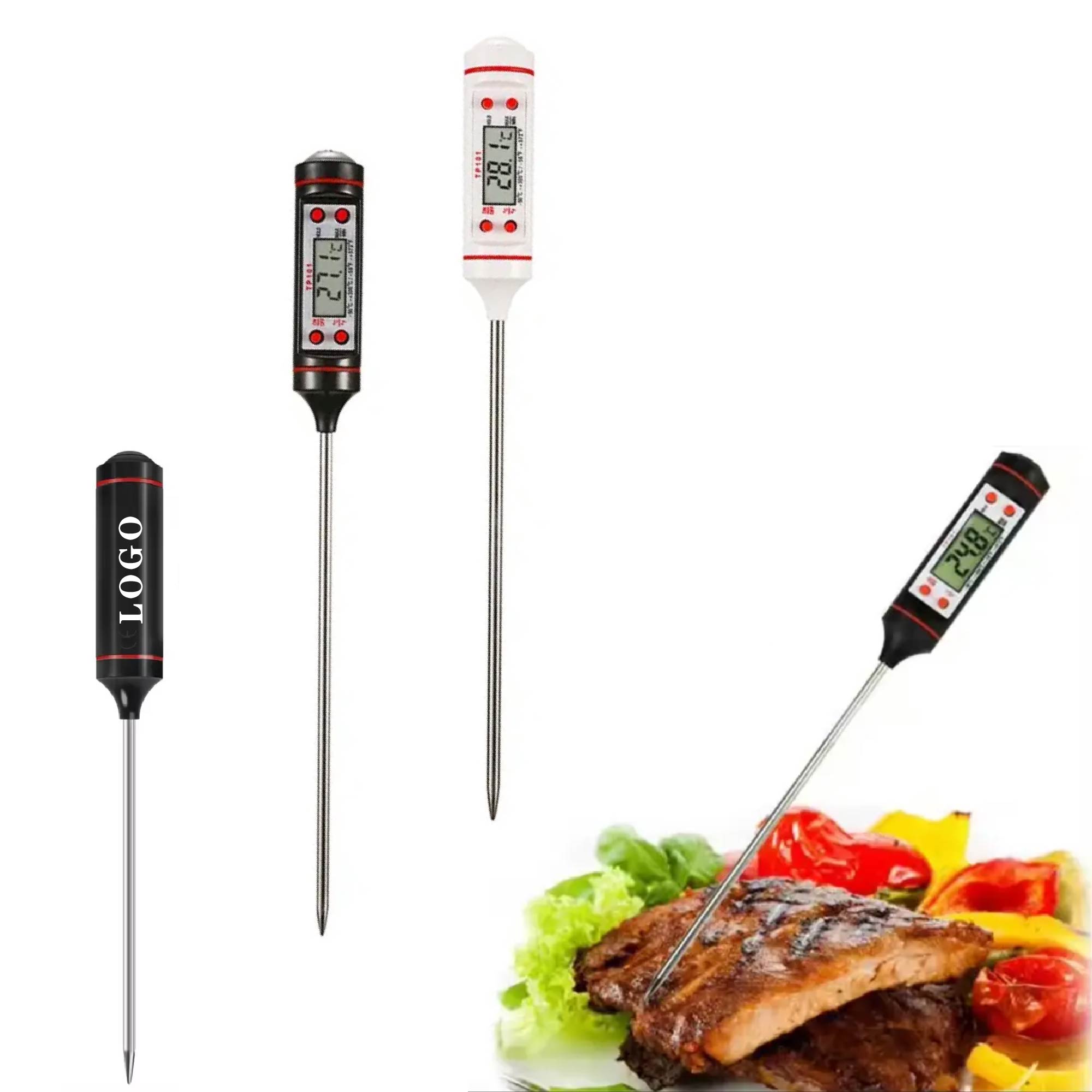 MOQ 10 pcsCooking Thermometer 2
