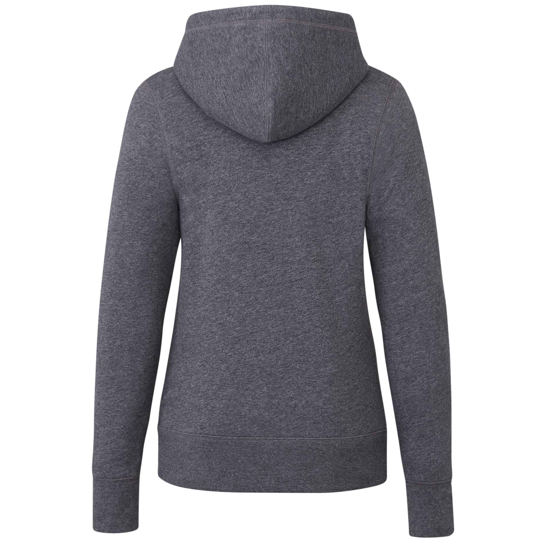 Women's ARGUS Eco Fleece Full Zip Hoody 157