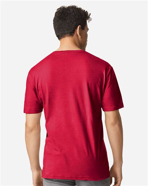 Unisex Light Cotton T-Shirt - 3000 451