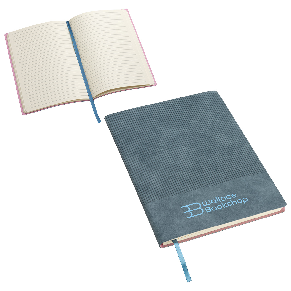 Clique Ribbed Journal 25
