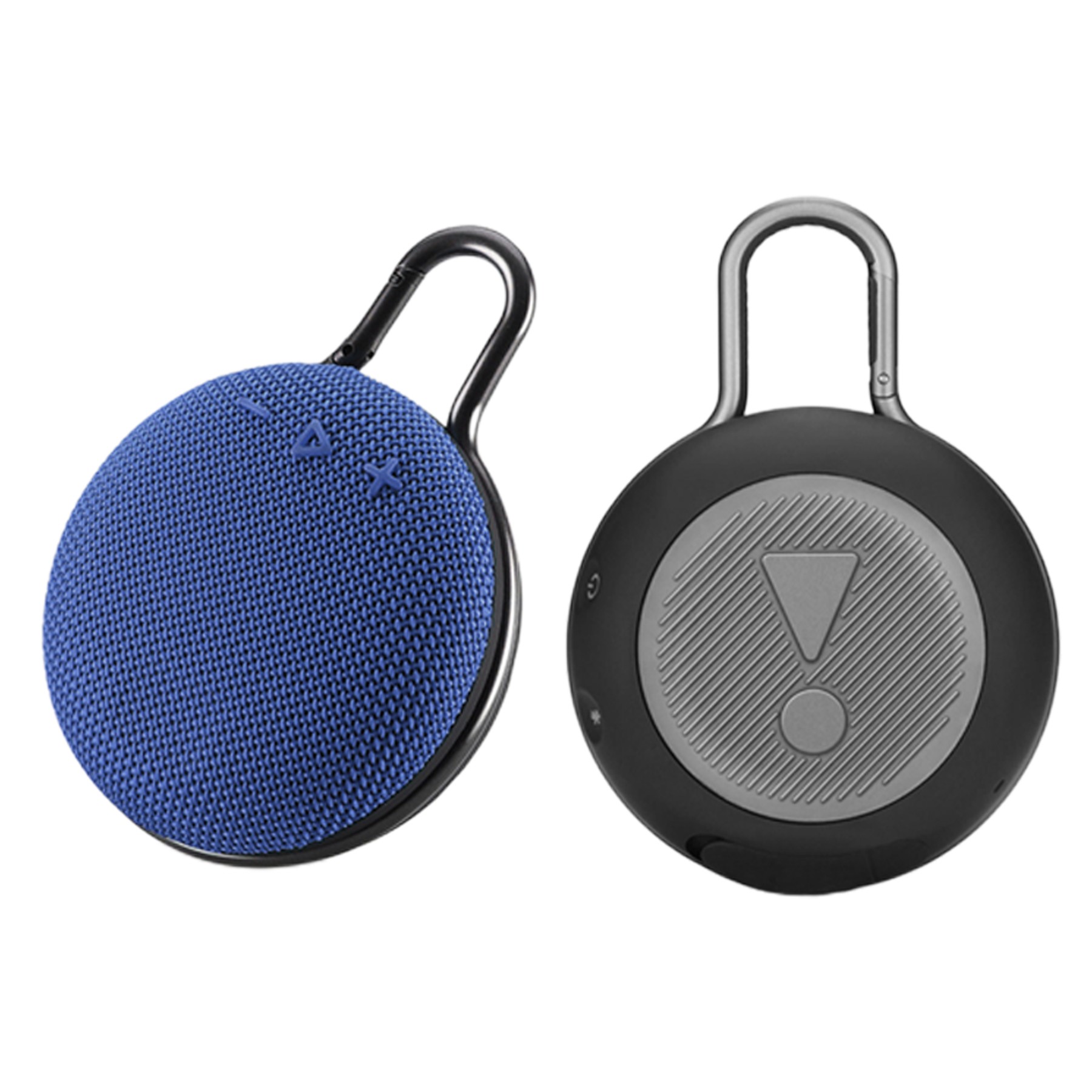 Carabiner Waterproof Speaker 4