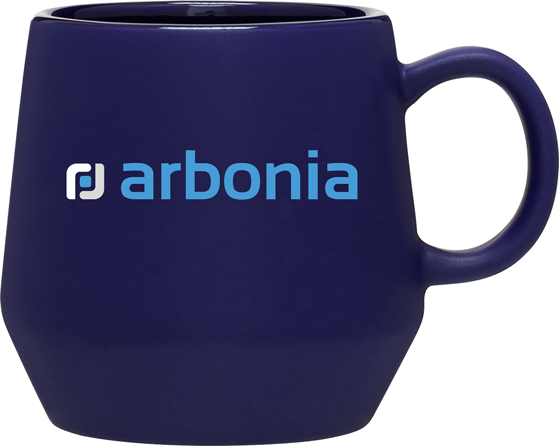 16 oz verona mug