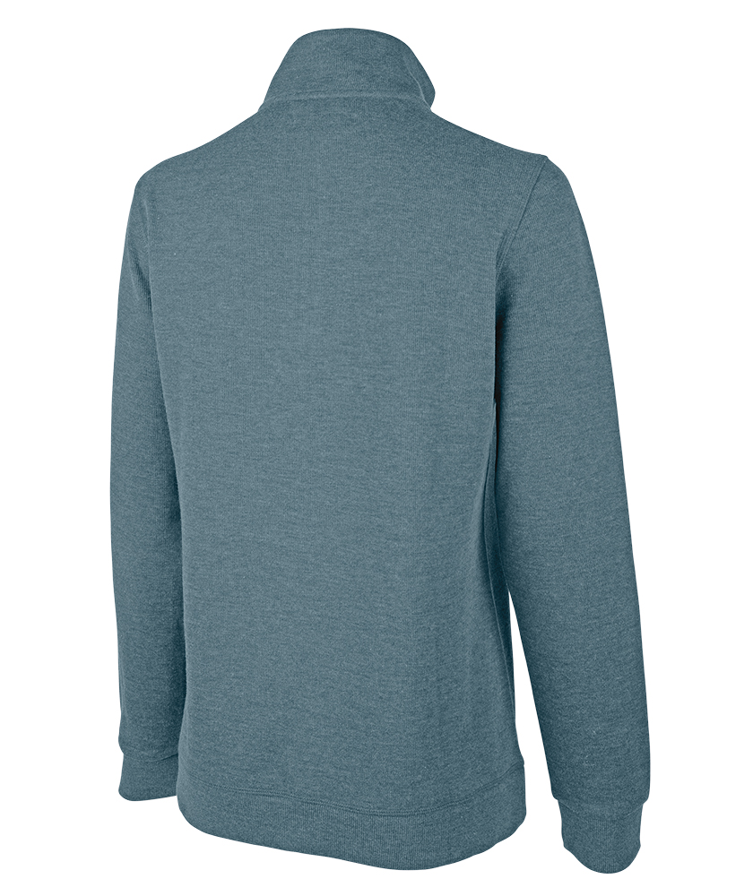 Women's Hudson Quarter Zip Pullover 23