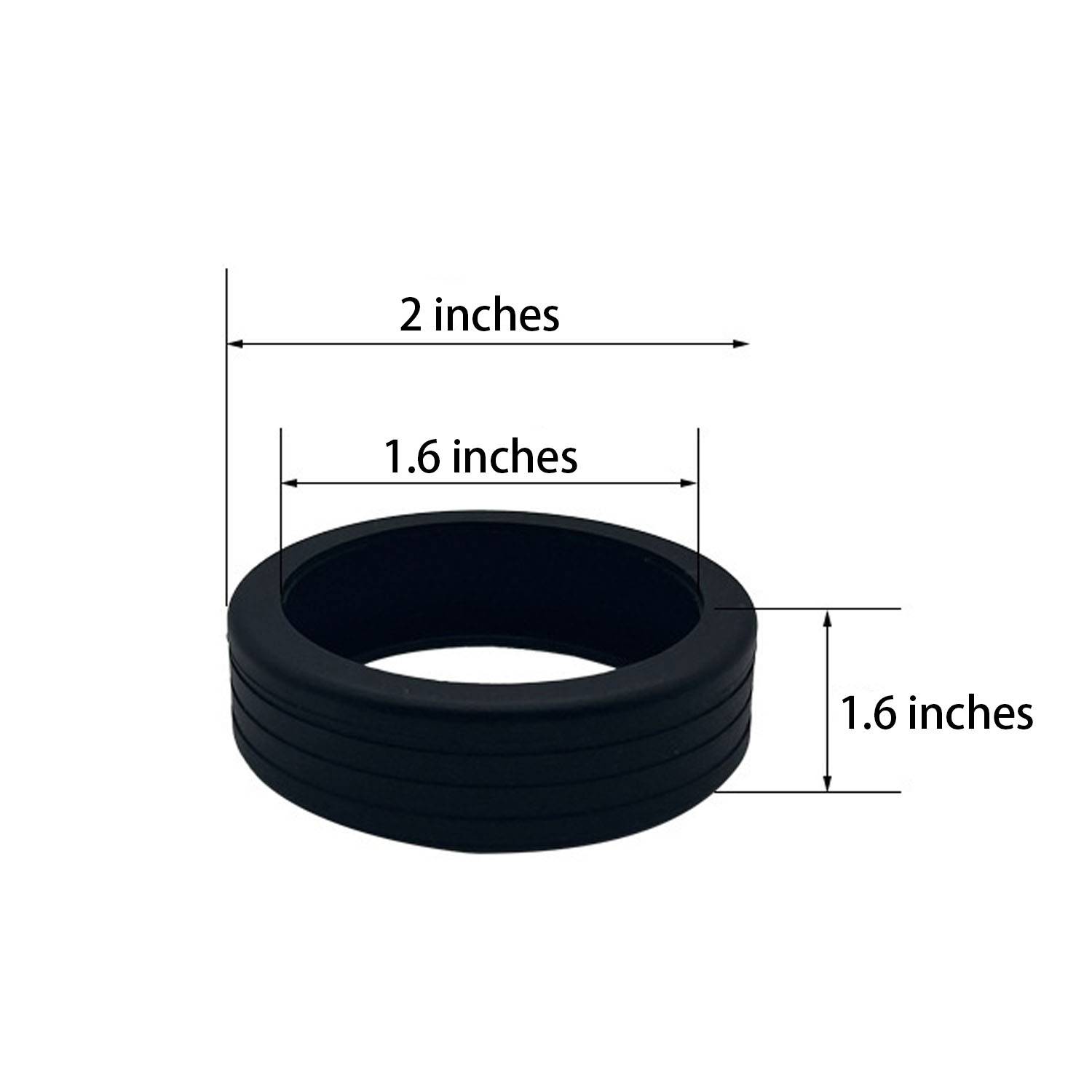 Protective Cover for the Wheels of Luggage Compartment 2
