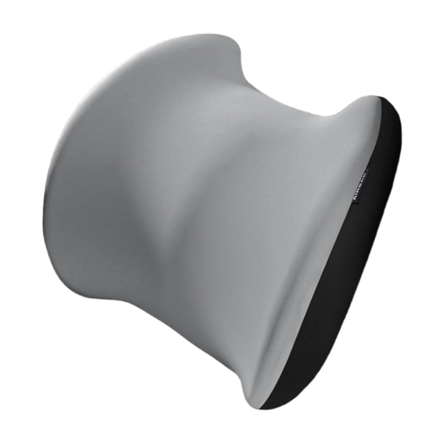 Detachable Memory Foam Car Back Cushion 3
