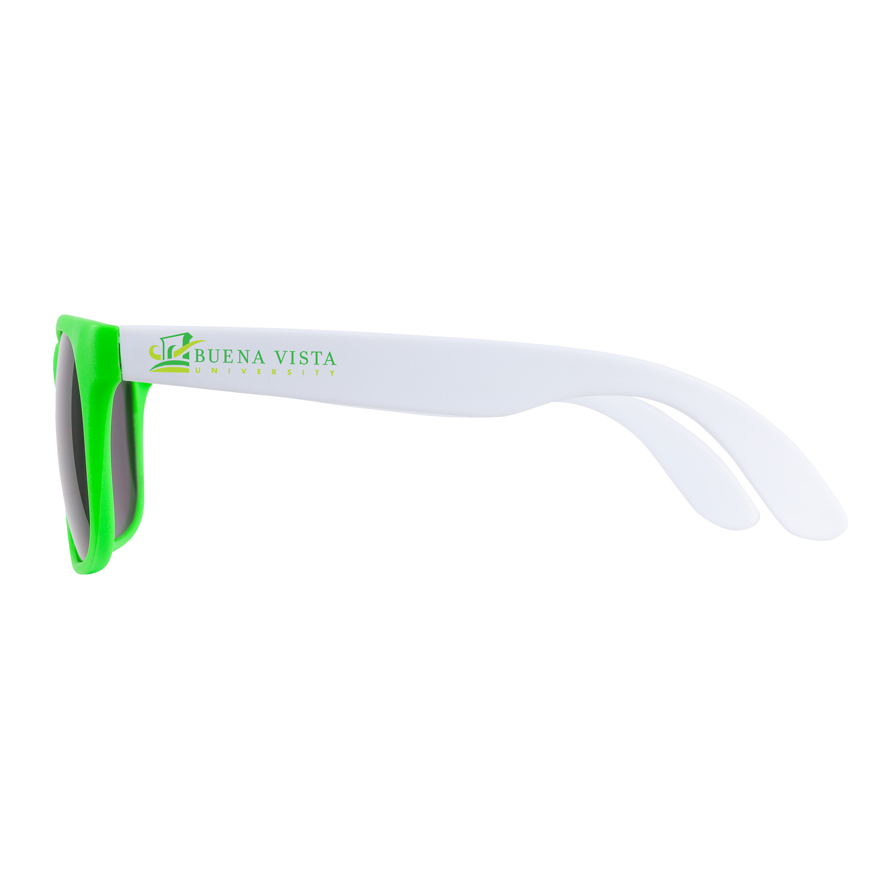 Flare Two-Tone Sunglasses 13