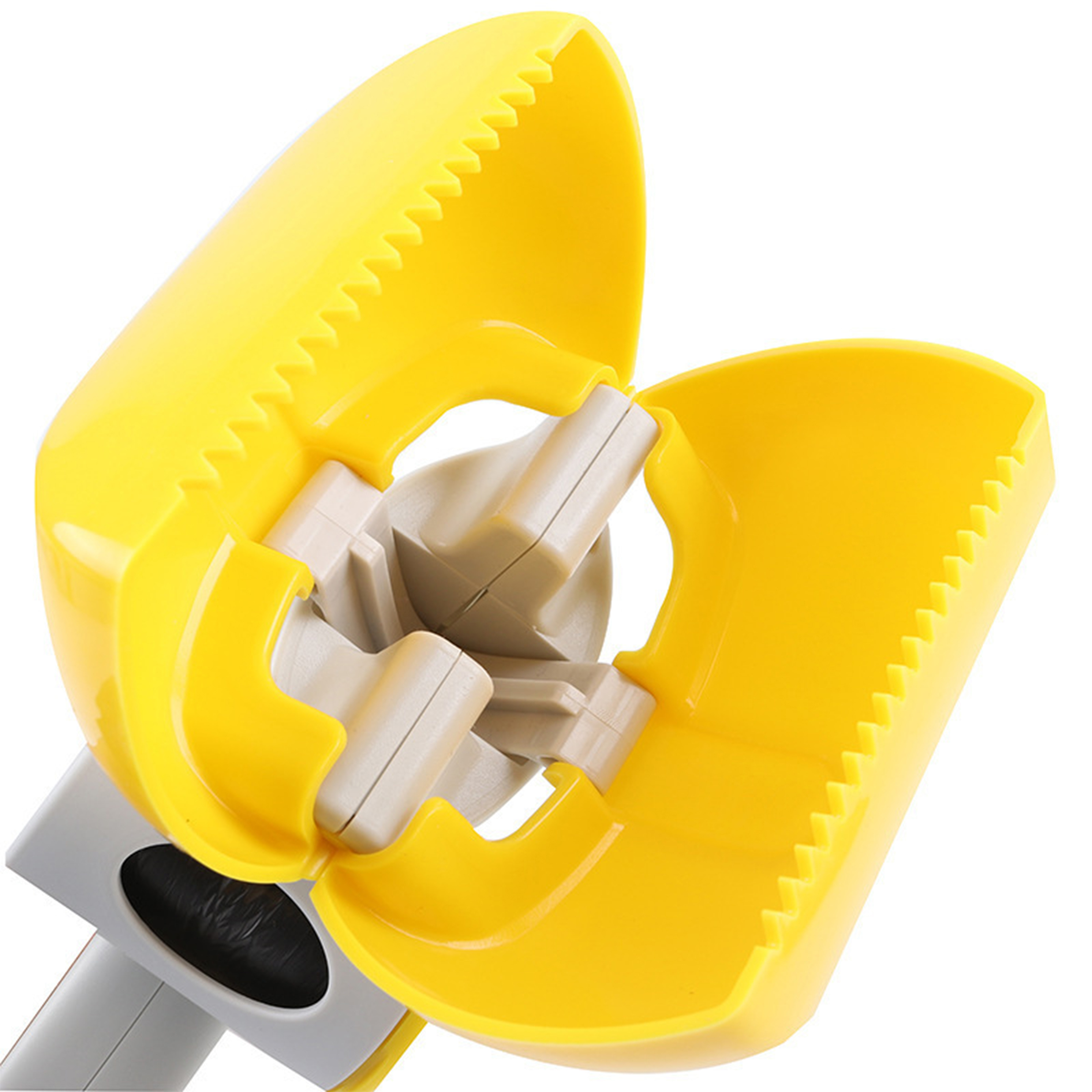 Abs Portable Pet Toilet Clip 4