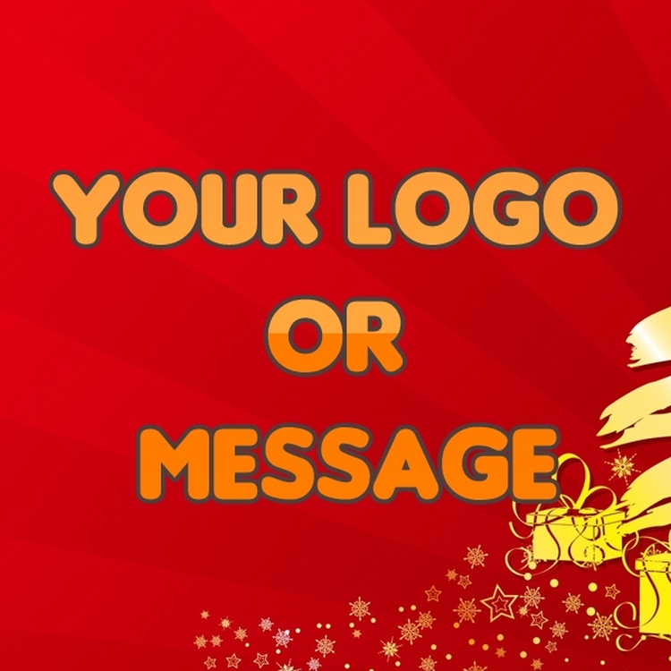 1ftx8ft Promotional Banners