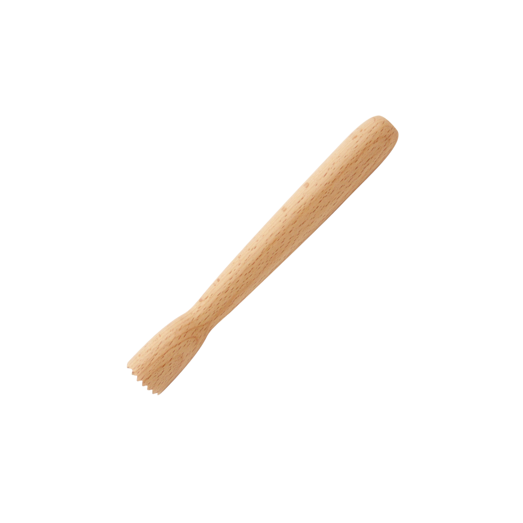 Wooden Cocktail Crushed Hammer Popsicle 7
