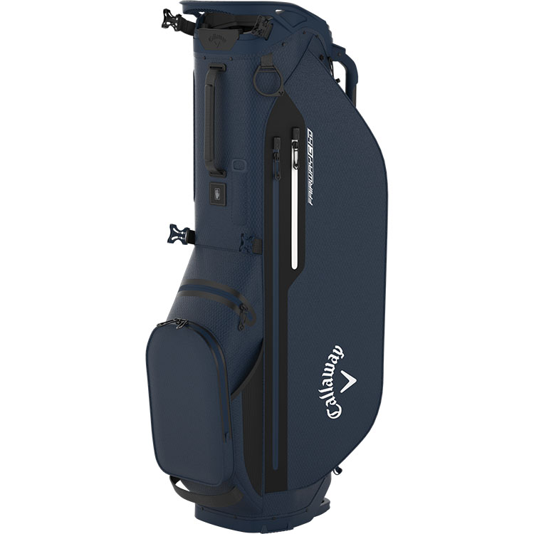 Callaway Fairway C HD Stand Bag 3