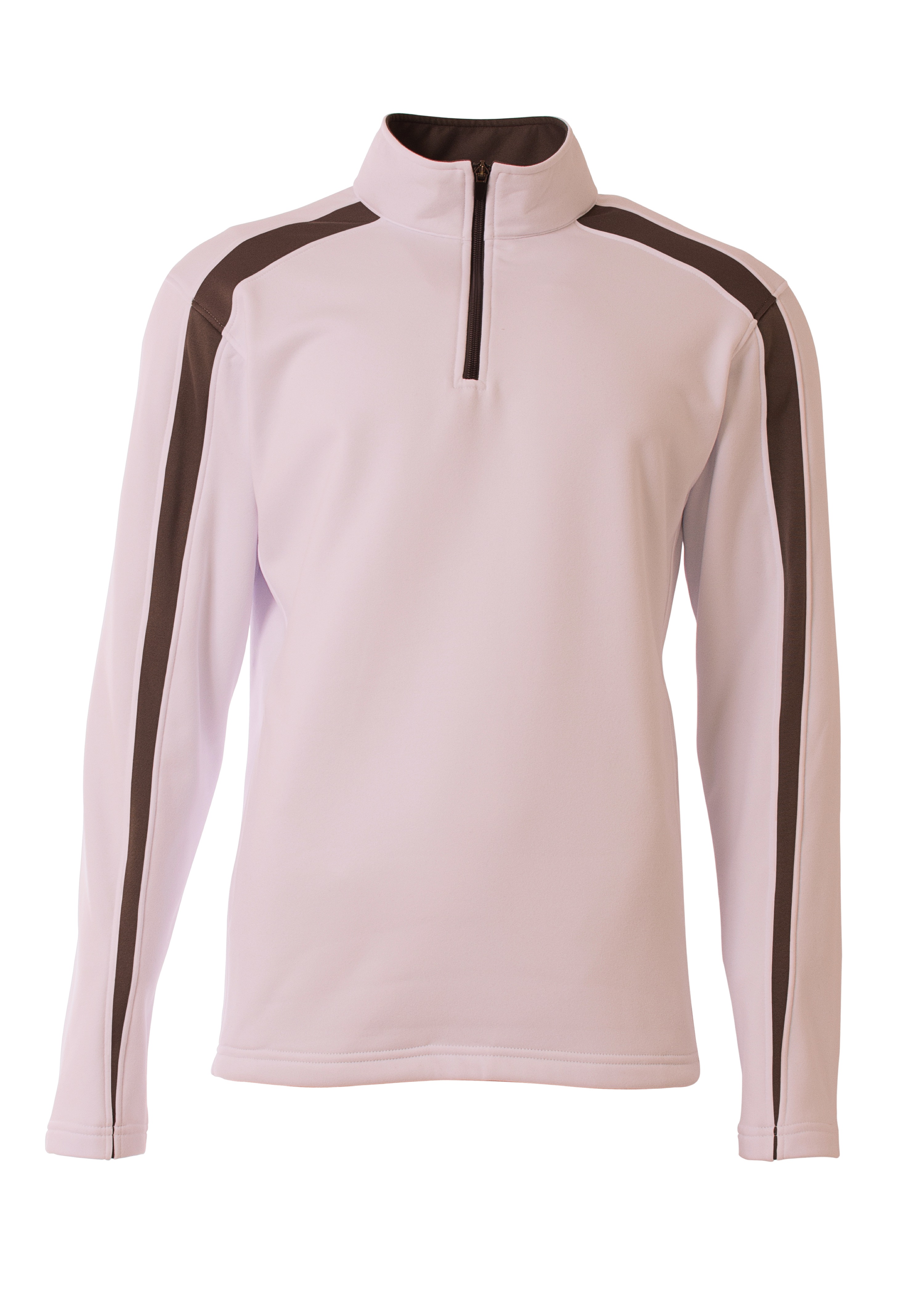 A4 Spartan Fleece Quarter Zip 7