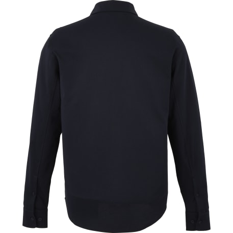 TATRA Eco Long Sleeve Knit Shirt - Men's 35