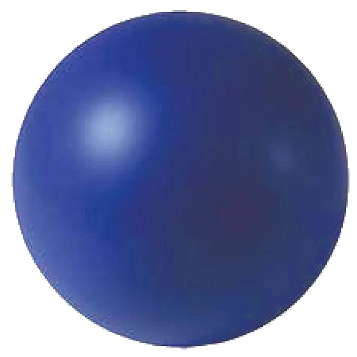 Economy Ultimate Round Stress Ball 4