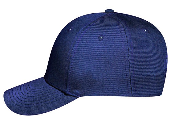 OTTO CAP® 6 Panel Low Profile Baseball Cap 36