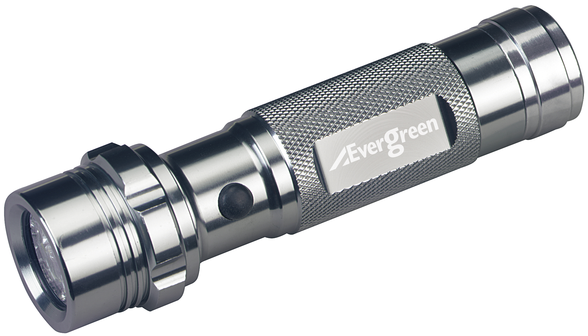 Good Value™ Aluminum LED Flashlight 4