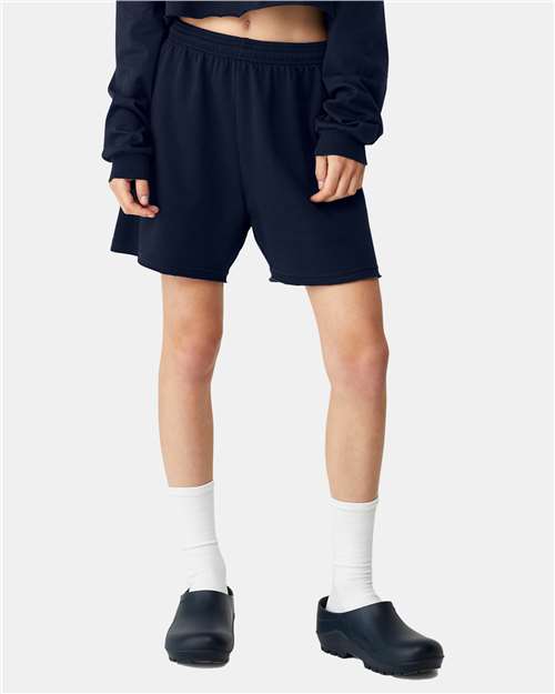 Women's FWD Fashion Cutoff Shorts - 3797 16