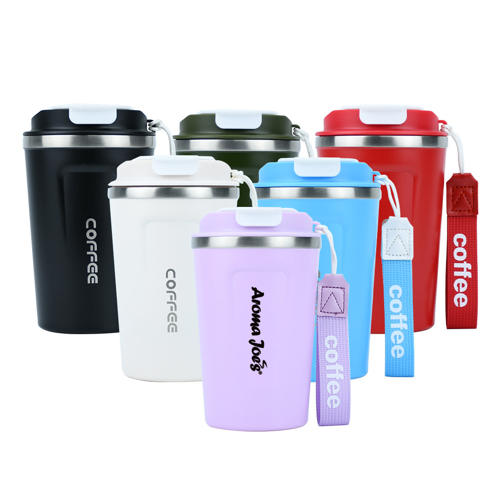 12 oz Stainless Steel Vacuum Insulated Tumbler 7