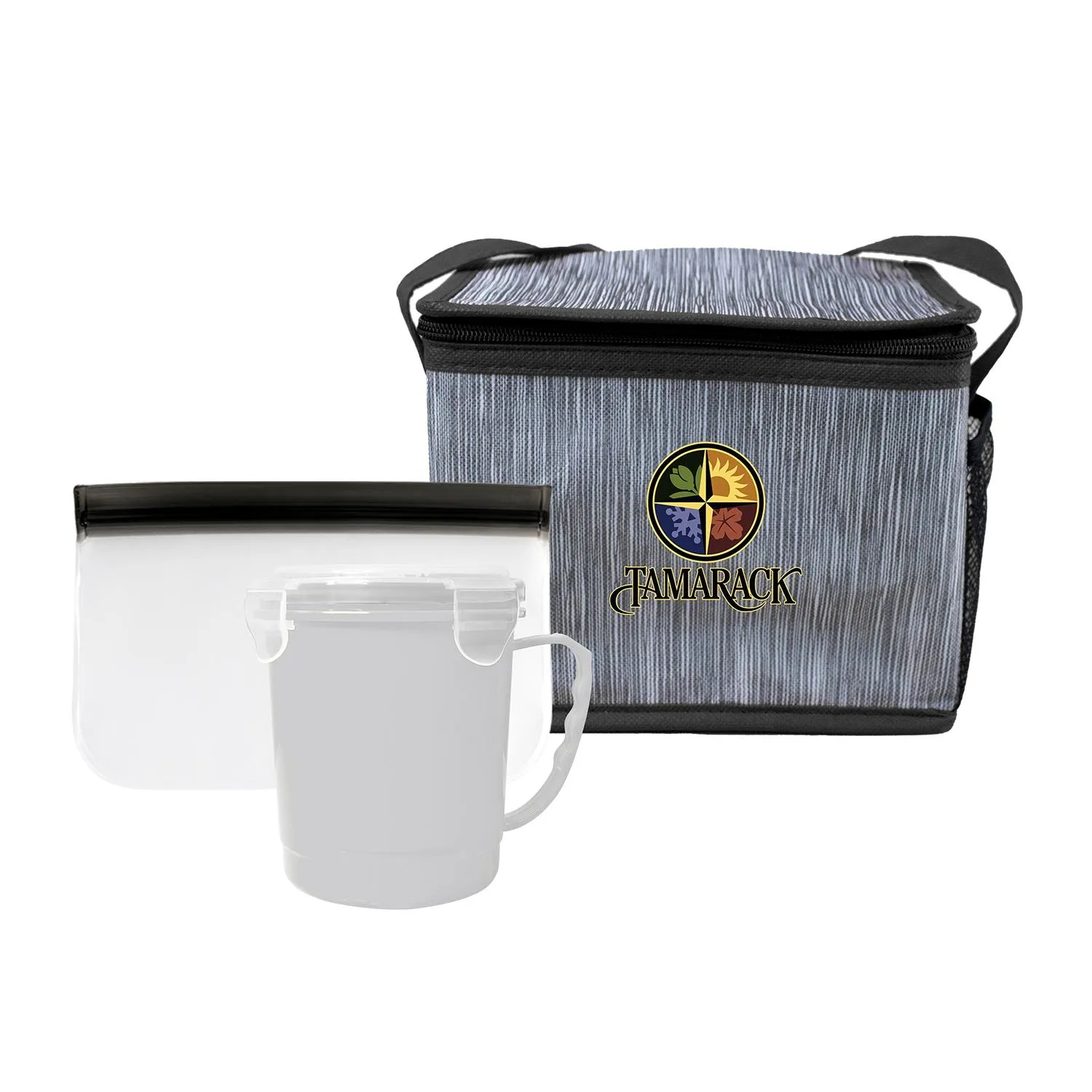 Soup & Snack Cooler Set 12