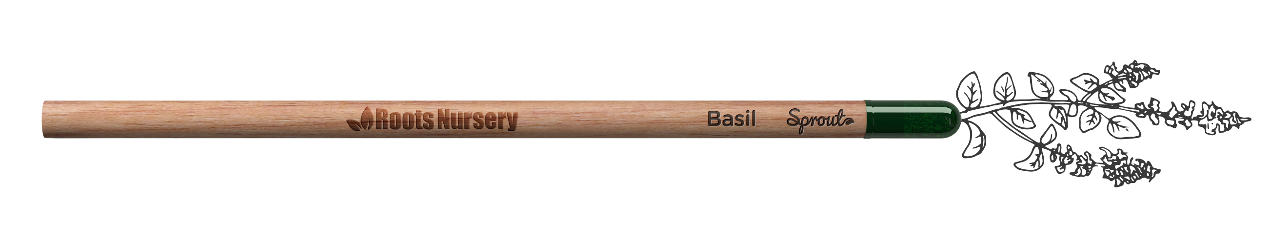 SproutWorld™ Pencil 20