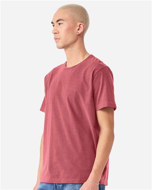 Unisex Heavyweight Garment-Dyed Tee - 4810GD 126