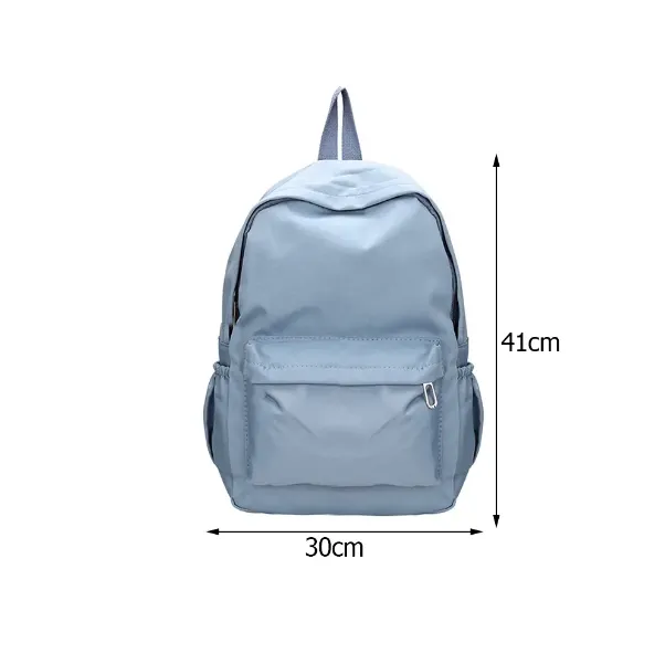 Causal School Backpack 4