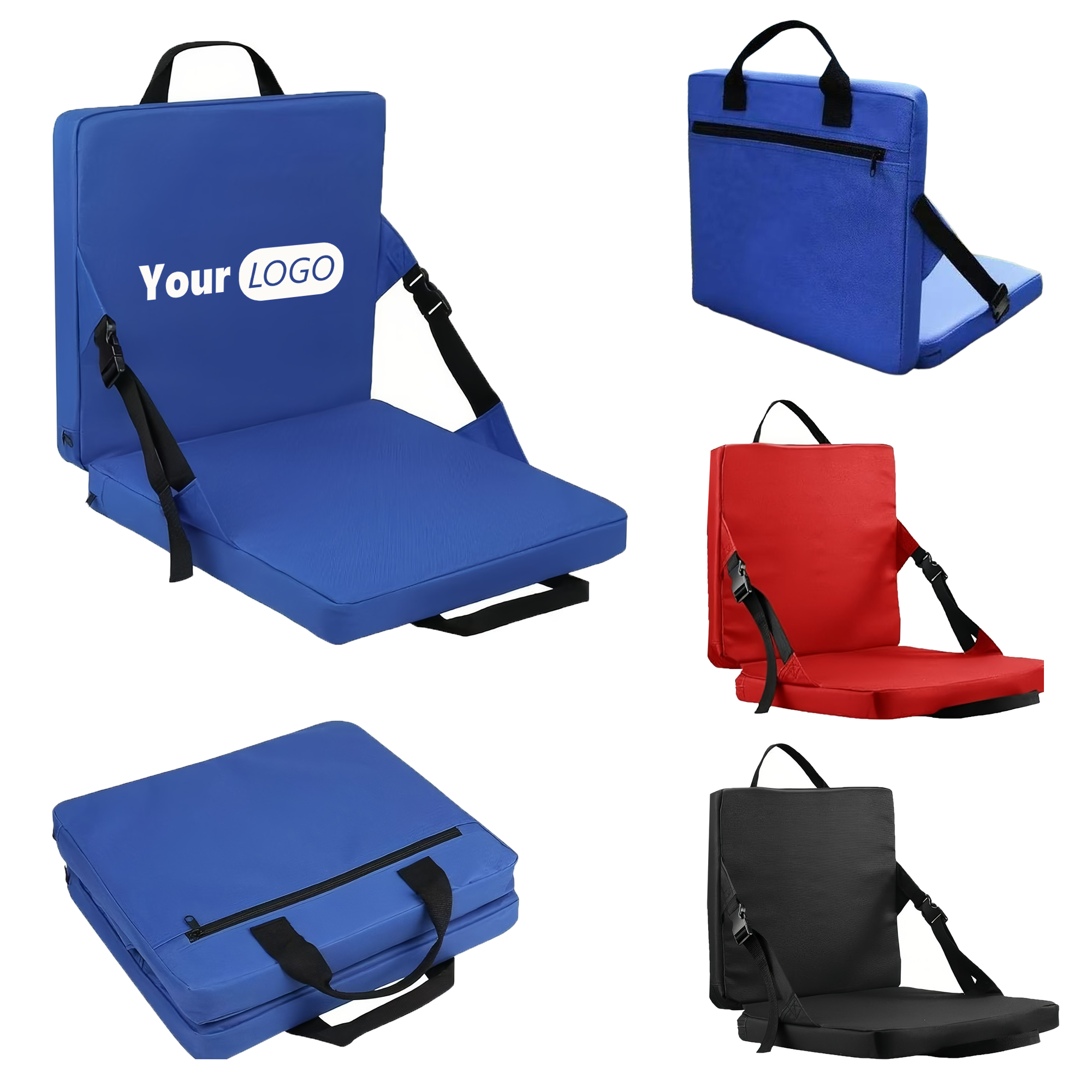 Portable Stadium Seat MOQ10 3