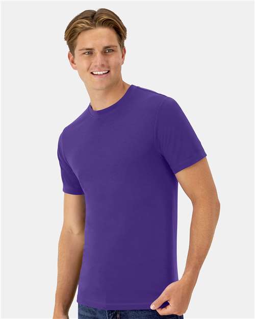 Unisex Cool DRI® Cotton Touch T-Shirt - 4873 2