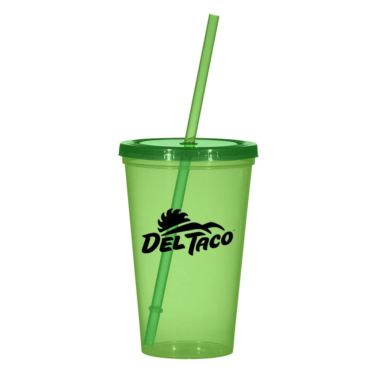 16 Oz. Sunsplash Double Wall Tumbler 4