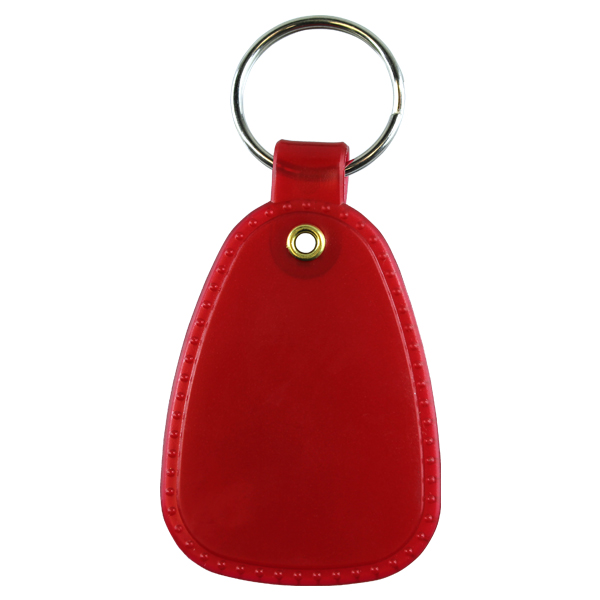 Saddle Key Fob 6