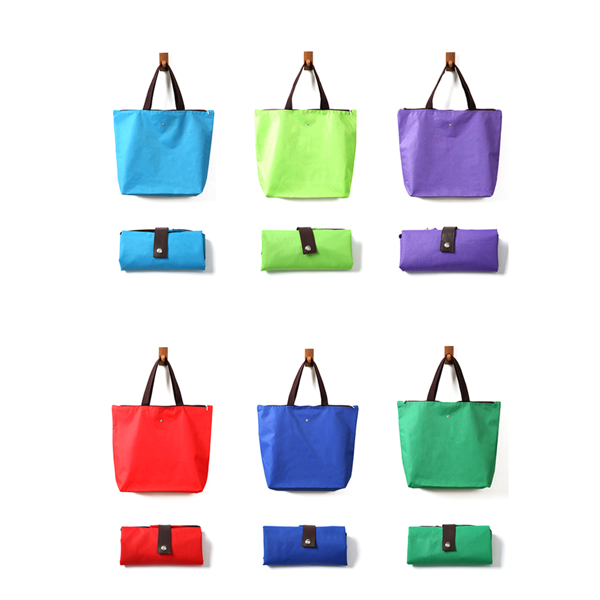 Reusable Tote Shopping Bag 3