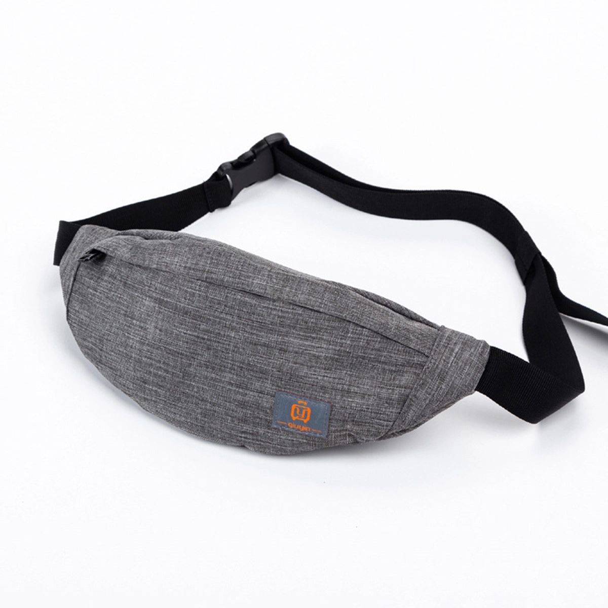 Outdoor Running Waterproof Shoulder Crossbody Bag 3