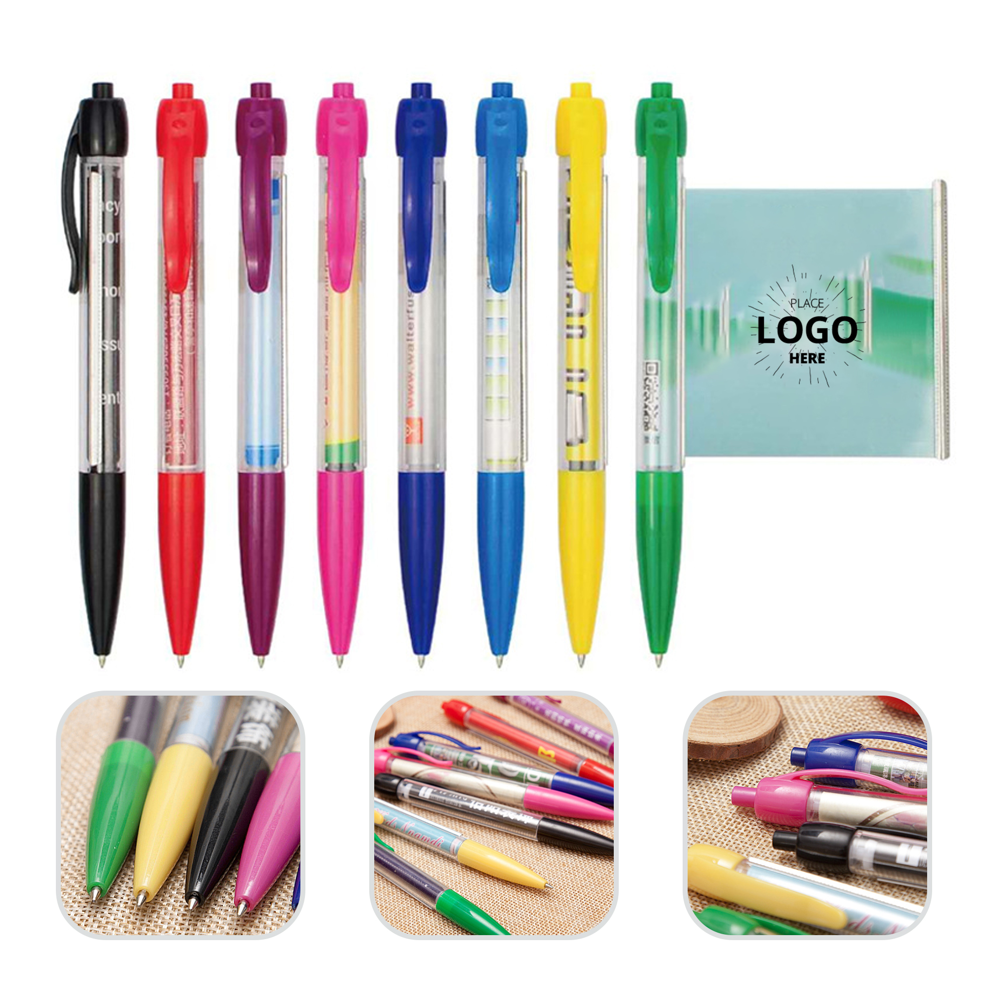 Banner Pens 2