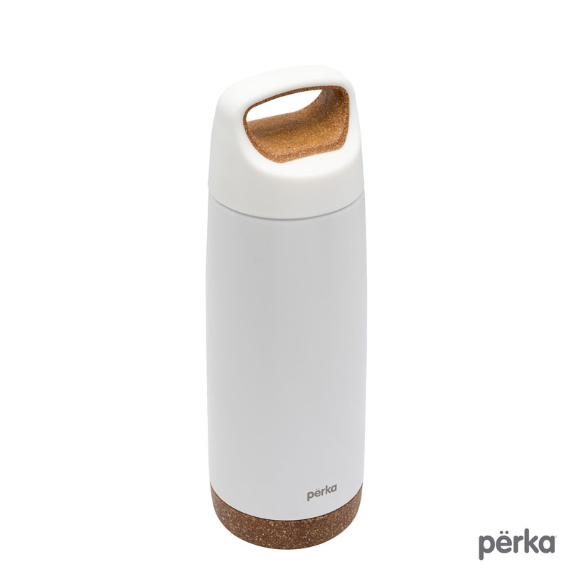 Perka® Axton 20 oz. Double Wall, Stainless Steel Bottle 36