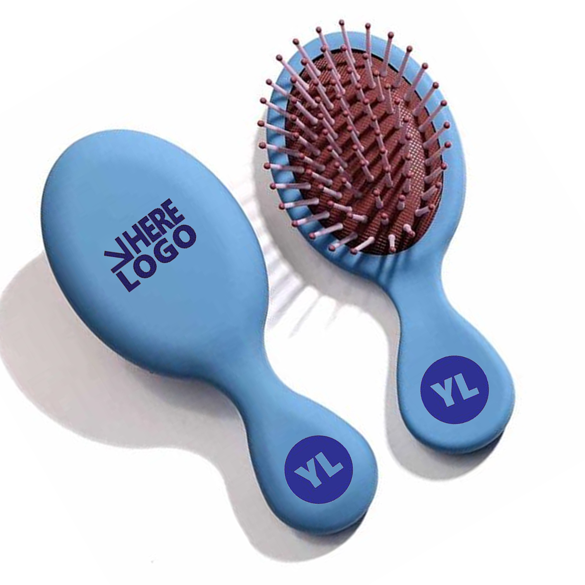 Massage Comb 2