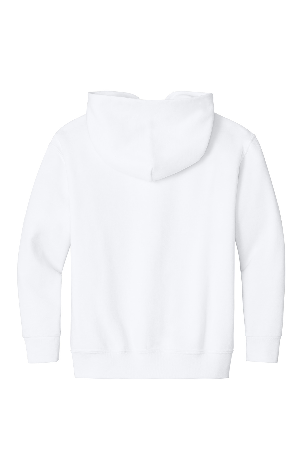 Jerzees - Youth NuBlend Pullover Hooded Sweatshirt. 996Y 251